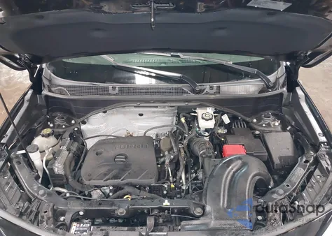 2024 Buick Encore Gx Preferred Awd from USA, damaged, VIN KL4AMCSL4RB088175